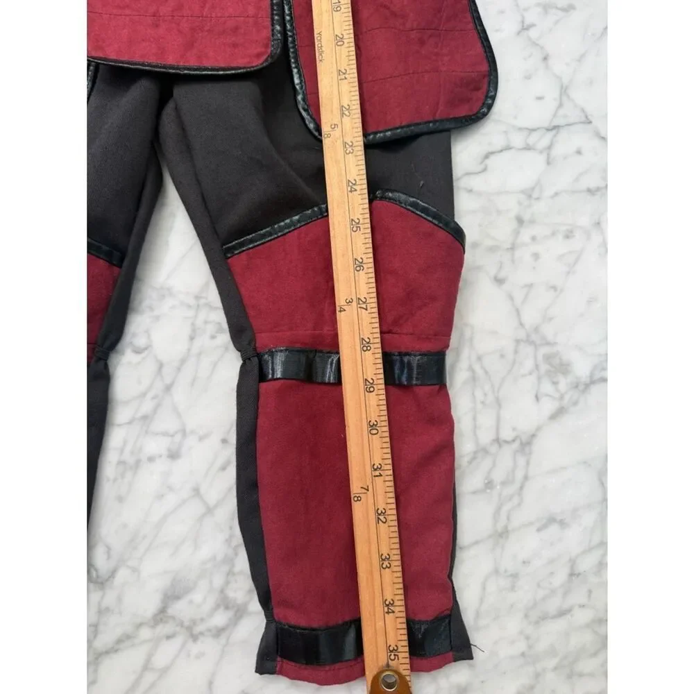 N/A kids ninja
